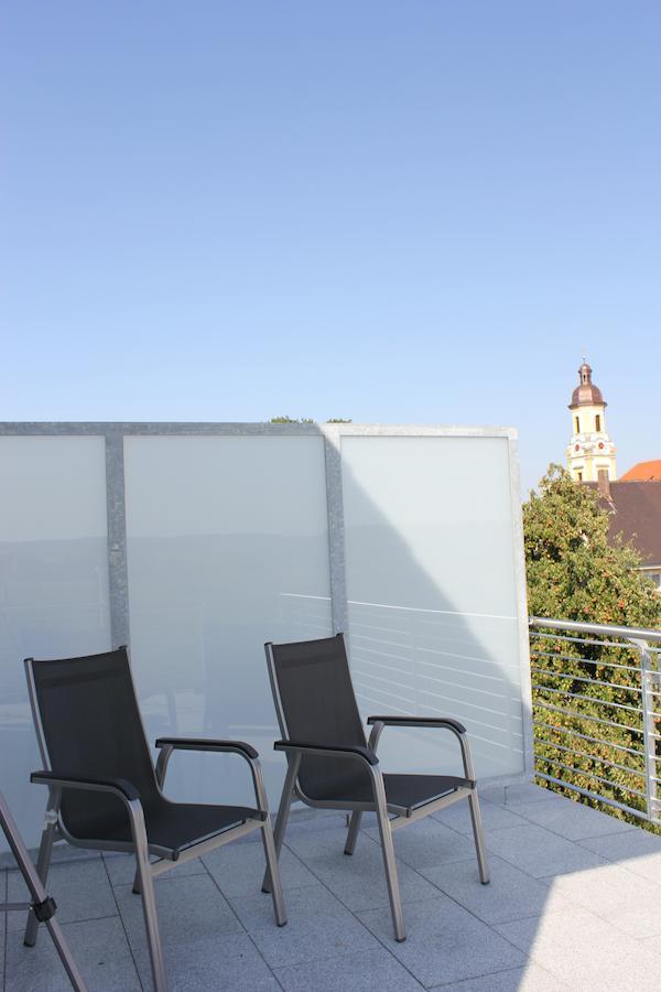 Das Quartier Karlskron Habitación foto